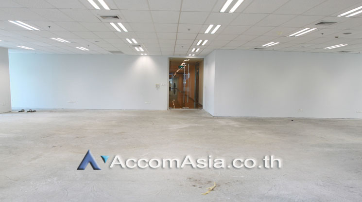 5  Studio Office Space For Rent in Ploenchit ,Bangkok BTS Ploenchit at Athenee Tower AA18066